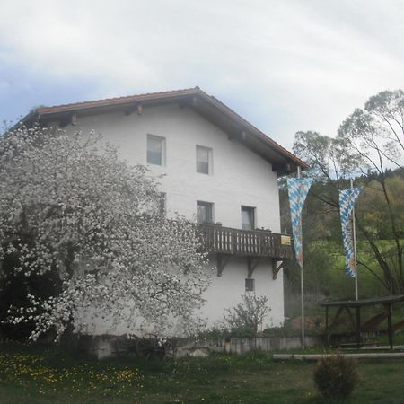 Gasthaus Zehrermuehle Schonberg  Ngoại thất bức ảnh