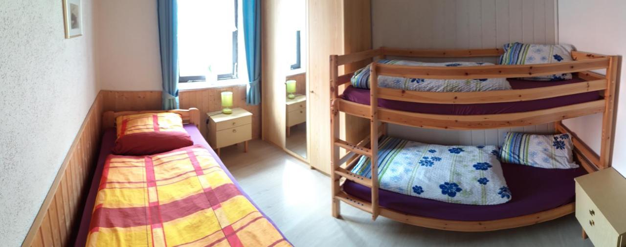Gasthaus Zehrermuehle Schonberg  Ngoại thất bức ảnh