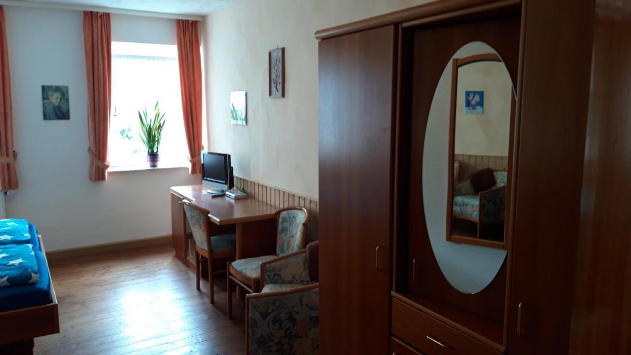 Gasthaus Zehrermuehle Schonberg  Ngoại thất bức ảnh