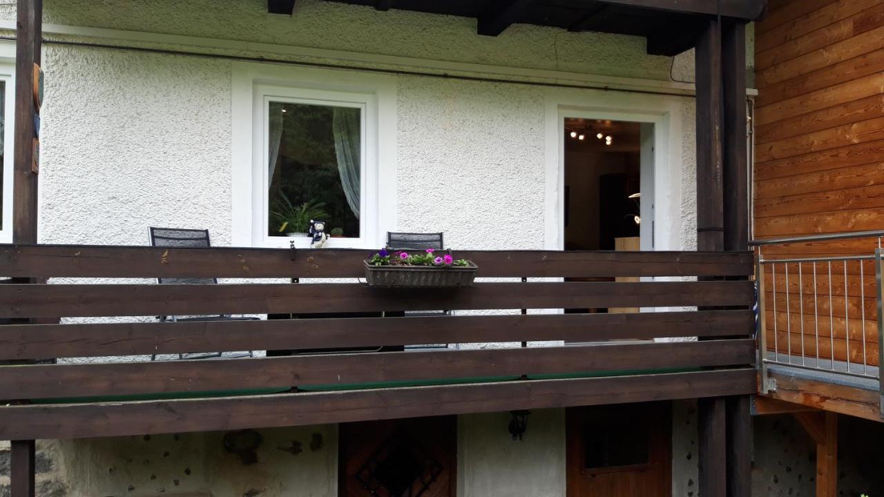 Gasthaus Zehrermuehle Schonberg  Ngoại thất bức ảnh