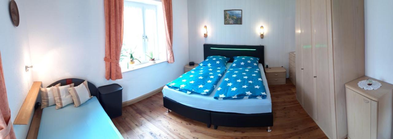 Gasthaus Zehrermuehle Schonberg  Ngoại thất bức ảnh