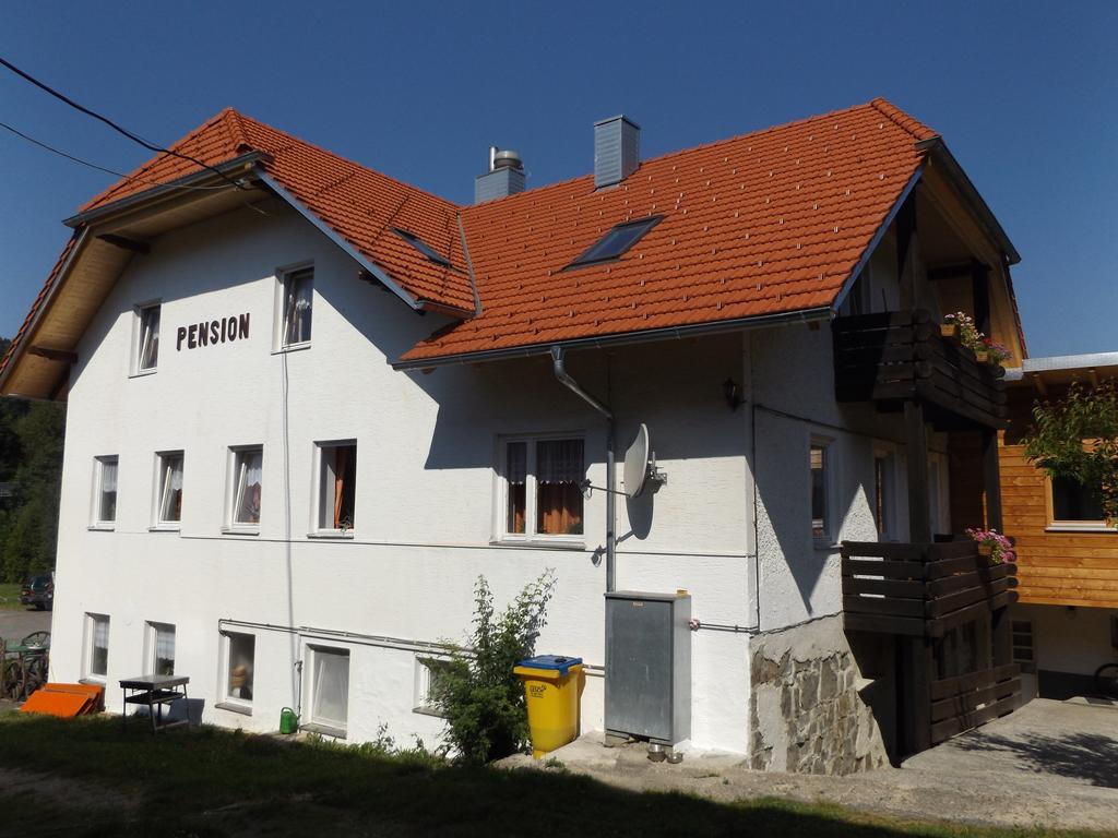 Gasthaus Zehrermuehle Schonberg  Ngoại thất bức ảnh