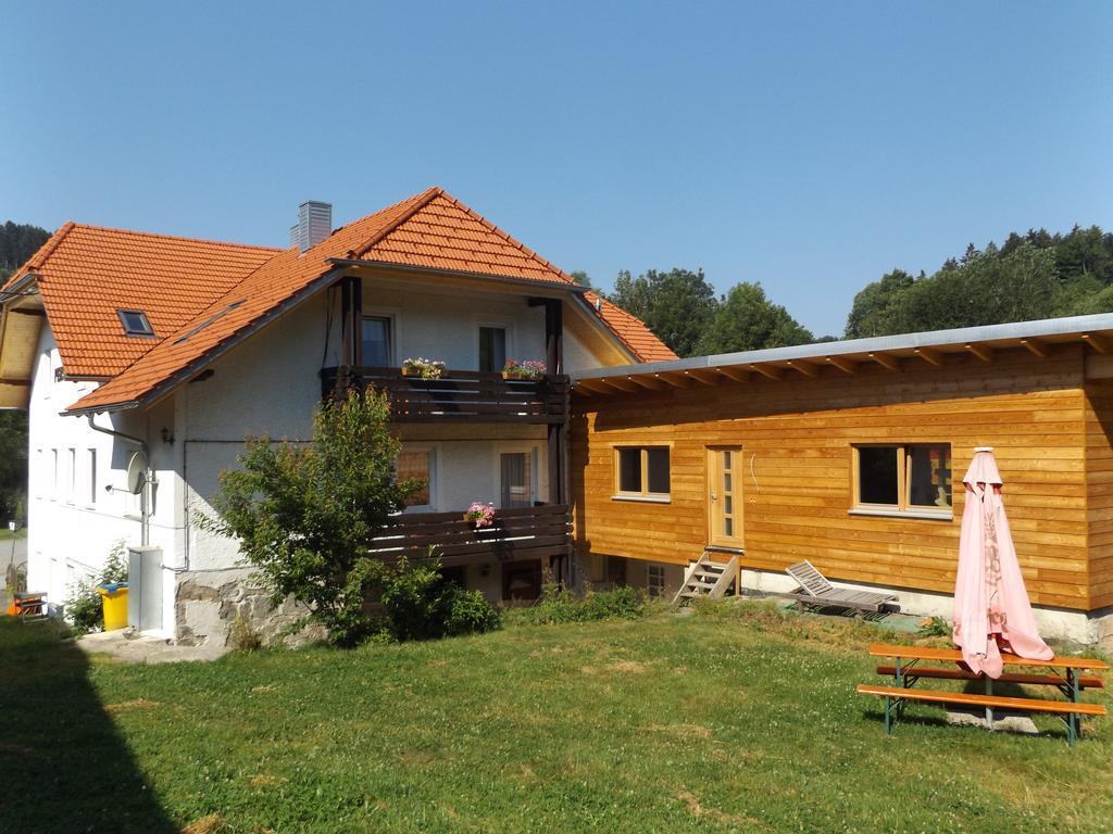 Gasthaus Zehrermuehle Schonberg  Ngoại thất bức ảnh