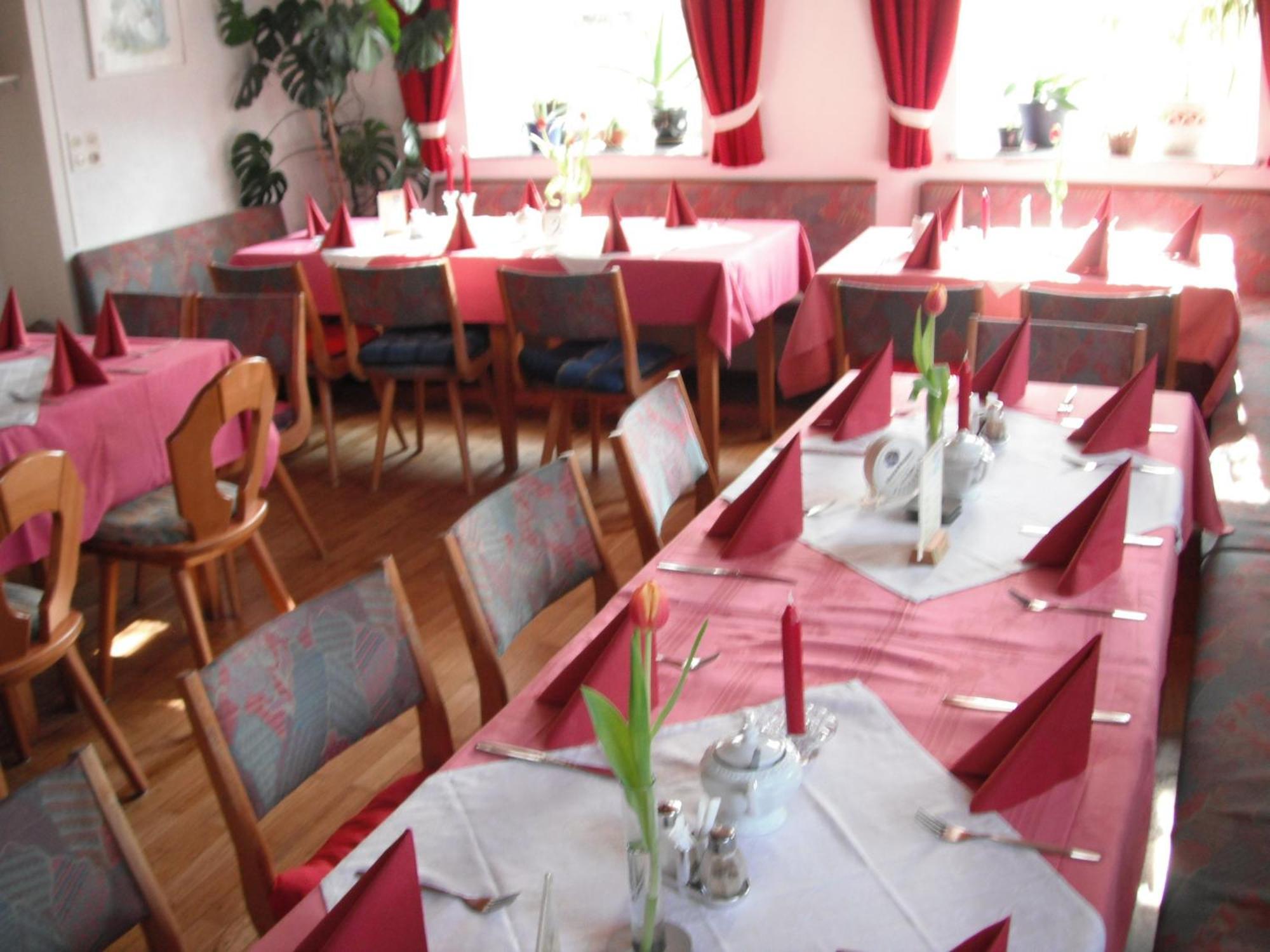 Gasthaus Zehrermuehle Schonberg  Ngoại thất bức ảnh