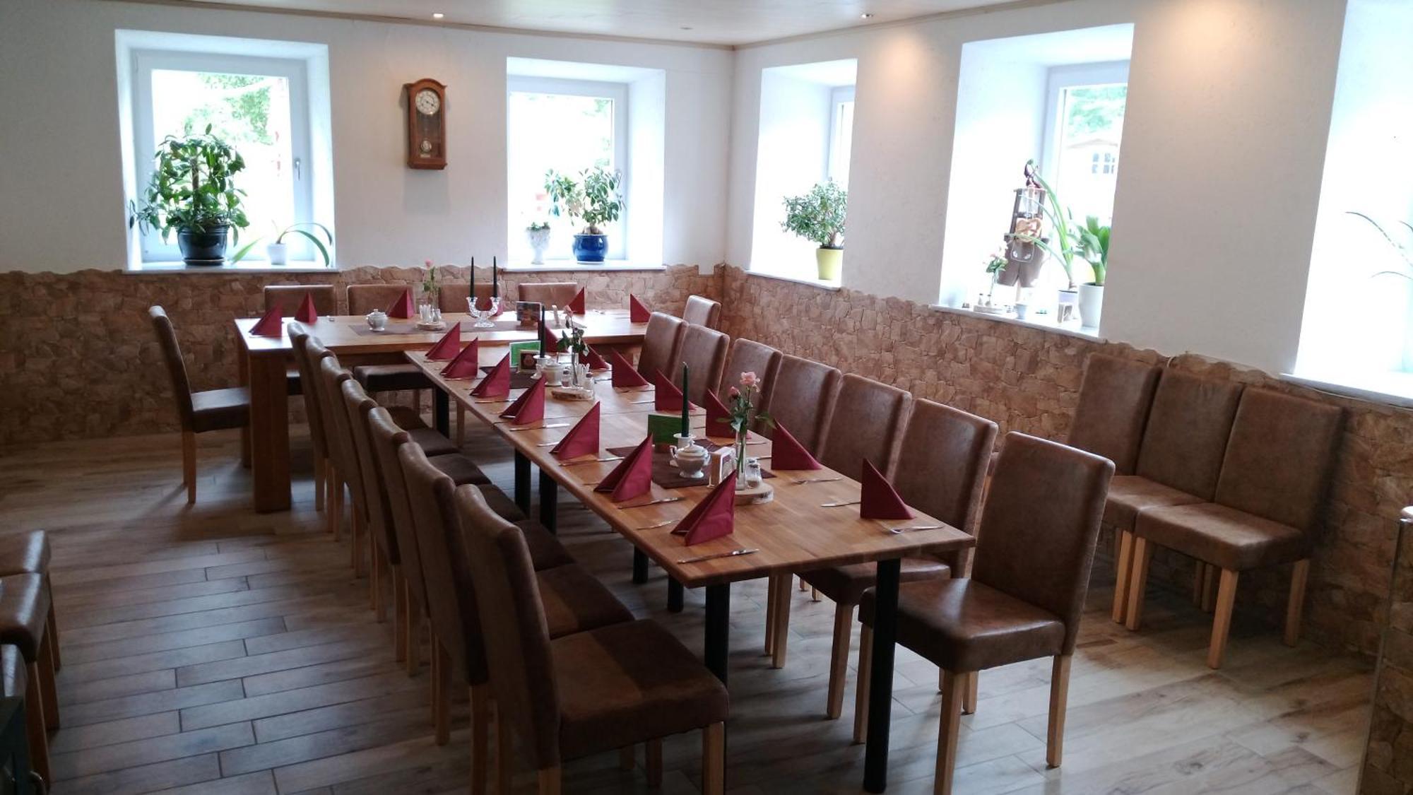 Gasthaus Zehrermuehle Schonberg  Ngoại thất bức ảnh