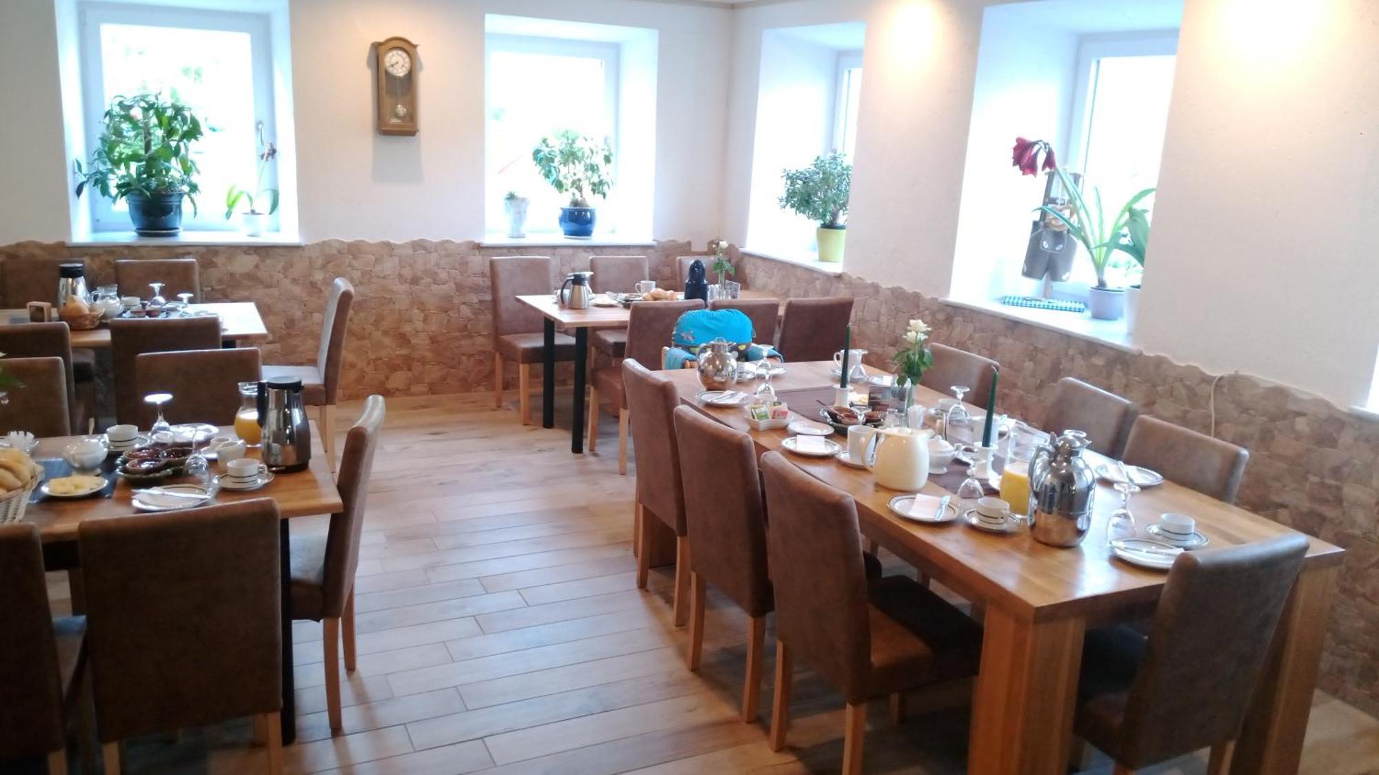 Gasthaus Zehrermuehle Schonberg  Ngoại thất bức ảnh