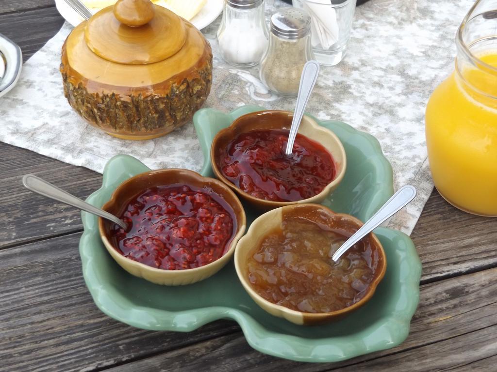 Gasthaus Zehrermuehle Schonberg  Ngoại thất bức ảnh