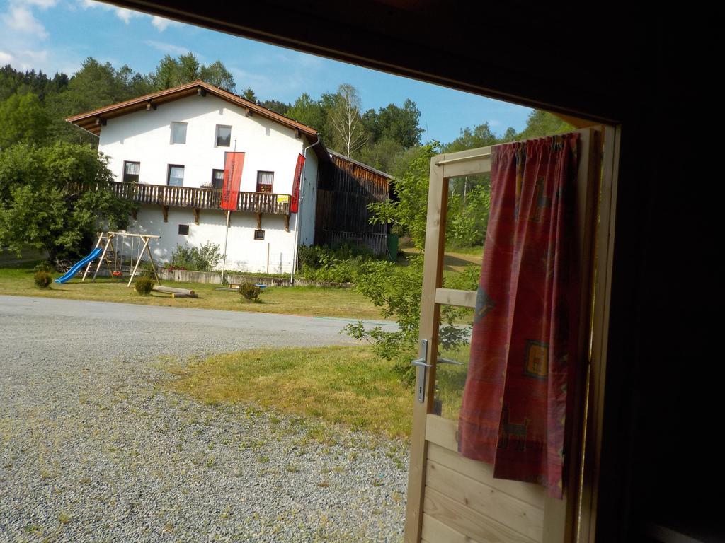Gasthaus Zehrermuehle Schonberg  Ngoại thất bức ảnh