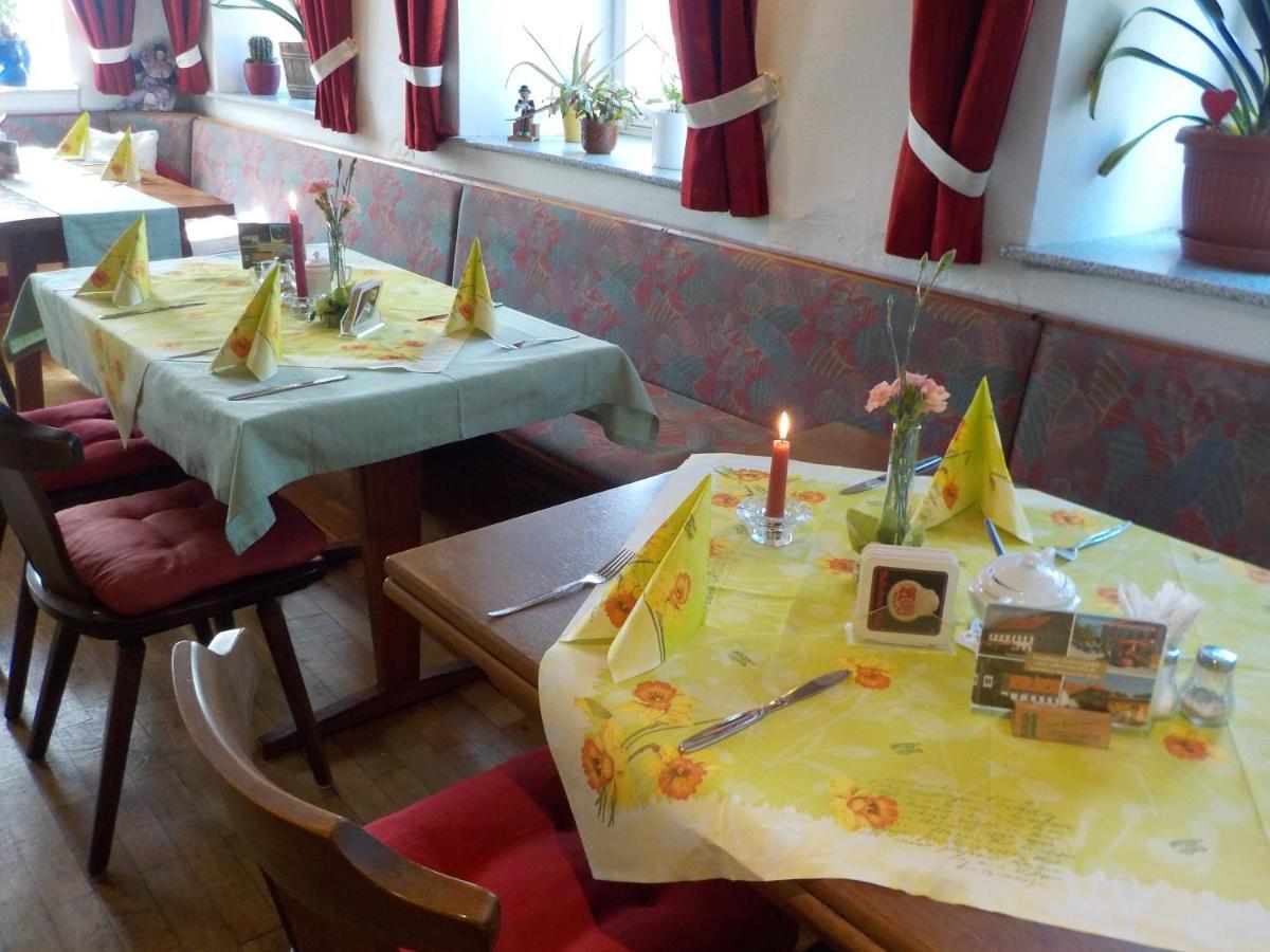 Gasthaus Zehrermuehle Schonberg  Ngoại thất bức ảnh