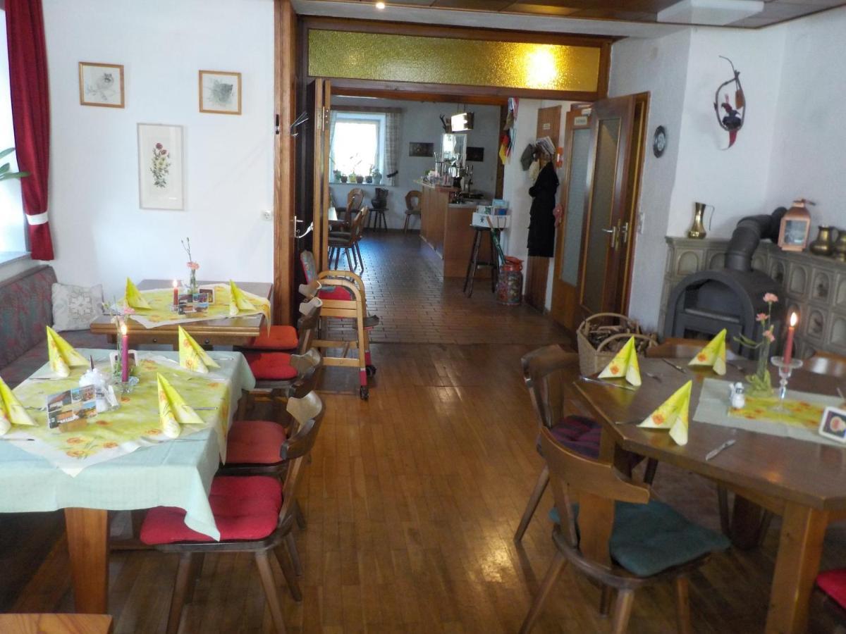 Gasthaus Zehrermuehle Schonberg  Ngoại thất bức ảnh